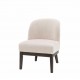 Gallery Direct Bardfield Chair - Vanilla