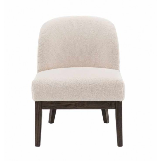 Gallery Direct Bardfield Chair - Vanilla