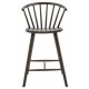 Gallery Direct Craft Bar Stool - Mocha - Price for a pack of 2