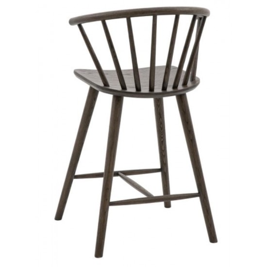 Gallery Direct Craft Bar Stool - Mocha - Price for a pack of 2