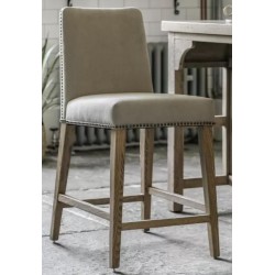 Gallery Direct Rex Bar Stool - Price for a pack of 2