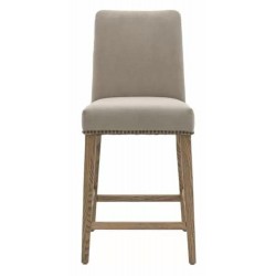 Gallery Direct Rex Bar Stool - Price for a pack of 2