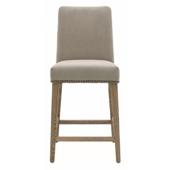 Gallery Direct Rex Bar Stool - Price for a pack of 2