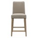 Gallery Direct Rex Bar Stool - Price for a pack of 2