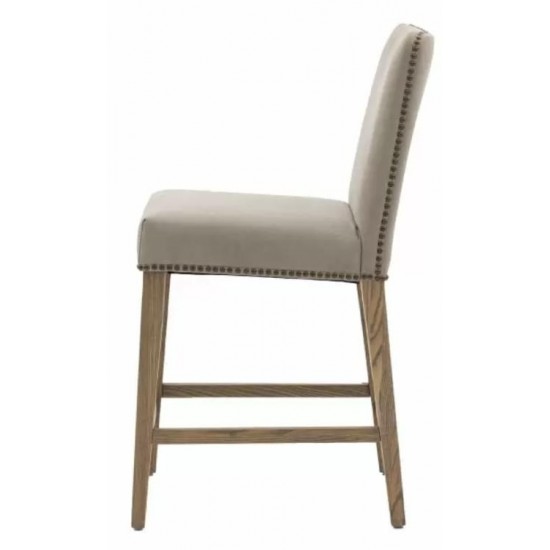 Gallery Direct Rex Bar Stool - Price for a pack of 2