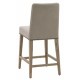 Gallery Direct Rex Bar Stool - Price for a pack of 2