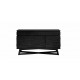 Gallery Direct Boho 3 Door 2 Drawer Sideboard