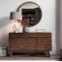 Gallery Direct Boho 3 Door 2 Drawer Sideboard