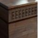 Gallery Direct Boho 3 Door 2 Drawer Sideboard