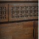 Gallery Direct Boho 3 Door 2 Drawer Sideboard