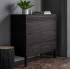 Gallery Direct Boho 4 Drawer Chest