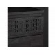 Gallery Direct Boho 4 Drawer Chest