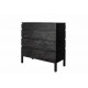 Gallery Direct Boho 4 Drawer Chest