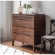 Gallery Direct Boho 4 Drawer Chest