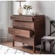 Gallery Direct Boho 4 Drawer Chest