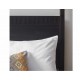 Gallery Direct Boho 4 Poster Bed (King)