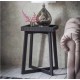 Gallery Direct Boho Bedside Table