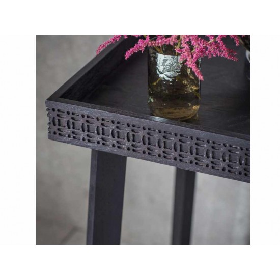 Gallery Direct Boho Bedside Table