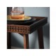 Gallery Direct Boho Bedside Table