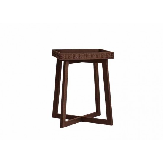 Gallery Direct Boho Bedside Table