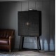 Gallery Direct Boho Cocktail Cabinet