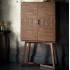 Gallery Direct Boho Cocktail Cabinet