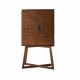 Gallery Direct Boho Cocktail Cabinet