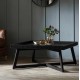 Gallery Direct Boho Coffee Table