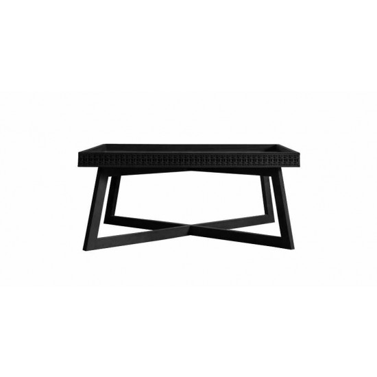 Gallery Direct Boho Coffee Table