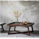 Gallery Direct Boho Coffee Table