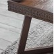 Gallery Direct Boho Coffee Table