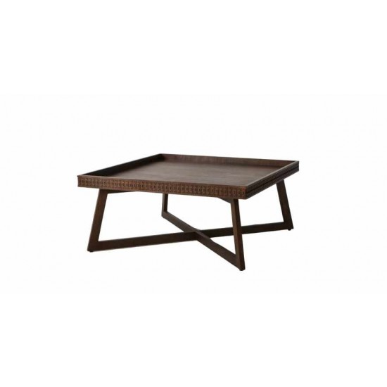 Gallery Direct Boho Coffee Table