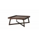 Gallery Direct Boho Coffee Table