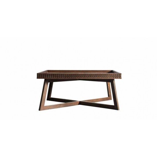 Gallery Direct Boho Coffee Table