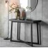 Gallery Direct Boho Console Table