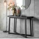 Gallery Direct Boho Console Table