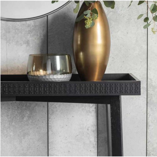 Gallery Direct Boho Console Table