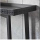 Gallery Direct Boho Console Table