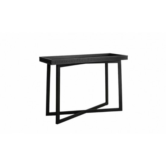 Gallery Direct Boho Console Table