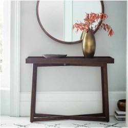 Gallery Direct Boho Console Table