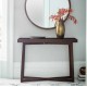 Gallery Direct Boho Console Table