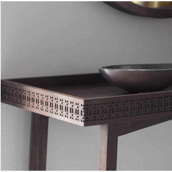 Gallery Direct Boho Console Table