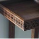 Gallery Direct Boho Console Table