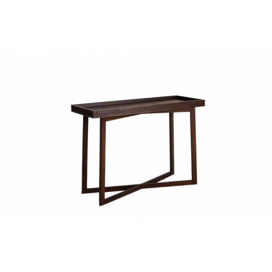 Gallery Direct Boho Console Table