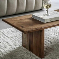 Gallery Direct Borden Coffee Table 
