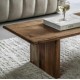 Gallery Direct Borden Coffee Table 