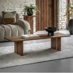 Gallery Direct Borden Coffee Table 