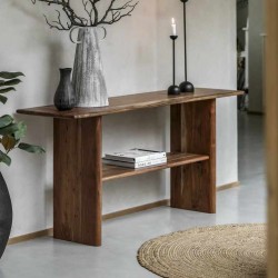Gallery Direct Borden Console Table 
