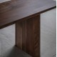 Gallery Direct Borden Dining Bench (small)