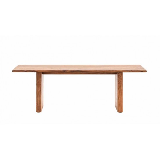 Gallery Direct Borden Dining Bench (small)